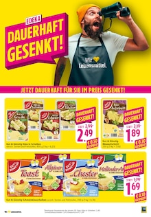 Käse im aktuellen E center Prospekt (Stuttgart) Käse im E center Prospekt "Aktuelle Angebote" mit 60 Seiten (Stuttgart)