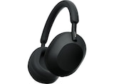 Aktuelle Kopfhörer Angebote bei MediaMarkt Saturn in Nürnberg Aktuelles WH-1000XM5, Noise Cancelling, Over-ear Kopfhörer Bluetooth Black Angebot bei MediaMarkt Saturn in Nürnberg ab 279,00 €