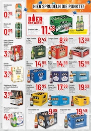 Krombacher Angebot & Preis im aktuellen Trinkgut Prospekt Krombacher Angebot im aktuellen Trinkgut Prospekt auf Seite 2