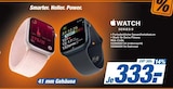 Watch Series 9 bei expert im Bad Waldsee Prospekt für 333,00 €