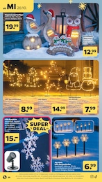 LED-Stern Angebot & Preis im aktuellen Netto mit dem Scottie Prospekt LED-Stern Angebot im aktuellen Netto mit dem Scottie Prospekt auf Seite 24
