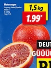 Blutorangen von  im aktuellen Lidl Prospekt für 1,99 €