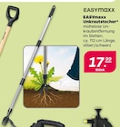 Unkrautstecher von EASYmaxx für 17,99 € bei Netto mit dem Scottie im Angebot Unkrautstecher von EASYmaxx im aktuellen Netto mit dem Scottie Prospekt