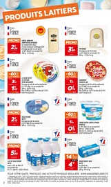 Alimentation Angebote im Prospekt "Rendez-vous PRIX BAS !" von Netto auf Seite 2