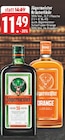 Kräuterlikör Angebote von Jägermeister bei E center Willich für 11,49 €