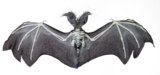 Deko-Figur „Fledermaus“ im Angebot bei Woolworth in Gladbeck Deko-Figur „Fledermaus“ Angebote bei Woolworth Gladbeck für 5,00 €