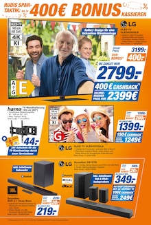 expert Prospekt der Woche "Top Angebote" Seite 2, 27.06.2025 bis 03.07.2025 für Celle Aktueller expert Prospekt "Top Angebote" Seite 2 von 16 Seiten für Celle