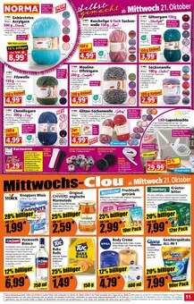Likör im Norma Prospekt "Mehr fürs Geld" mit 27 Seiten (Erfurt)
