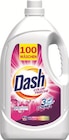 Waschmittel Angebote von Dash bei Lidl Magdeburg für 7,99 €