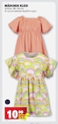 Mädchen Kleid Angebote bei E center Mainz für 10,00 €