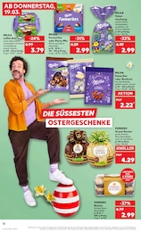 Löffel Angebot im aktuellen Kaufland Prospekt auf Seite 24