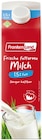 H-Milch Angebote von Frankenland bei REWE Fürth für 1,19 €