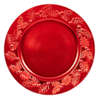 Assiette de présentation dans le catalogue Stokomani