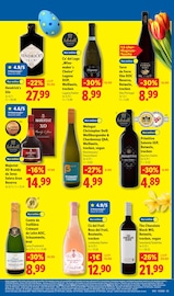 Gin im Lidl Prospekt in Darmstadt Aktueller Lidl Prospekt mit Gin, "LIDL LOHNT SICH", Seite 21
