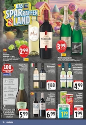 Aktueller EDEKA Prospekt mit Chips, "Aktuelle Angebote", Seite 16