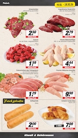 Ähnliche Truthahn Angebote im Prospekt "Aktuelle Angebote" von EDEKA in Dülmen Ähnliche Angebote wie Truthahn im Prospekt "Aktuelle Angebote" auf Seite 7 von EDEKA in Dülmen