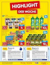 Netto Marken-Discount Haribo im Prospekt 
