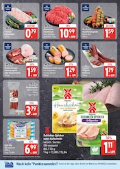 Aktueller EDEKA Prospekt mit Rindfleisch, "Top Angebote", Seite 8