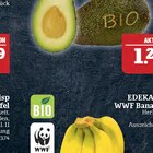 WWF Bananen im Angebot bei Marktkauf in Altenburg WWF Bananen Angebote von EDEKA bei Marktkauf Altenburg für 1,99 €