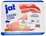 Aktuelles Schweine-Schnitzel Angebot bei REWE in Hamburg ab 5,75 €