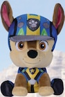Promo Peluche Pat' Patrouille 15 cm à 9,90 € dans le catalogue Intermarché Super à Les Lilas