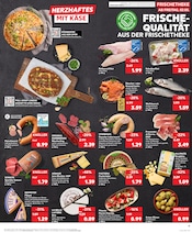 Aktueller Kaufland Prospekt mit Leberwurst, "Aktuelle Angebote", Seite 11