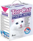 Katzenstreu Angebote von TopCat bei Hagebaumarkt Chemnitz für 3,29 €