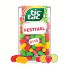 -68% de remise immédiate sur le 2ème sur tout TIC TAC - TIC TAC dans le catalogue Intermarché Super