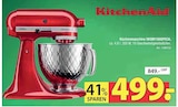 Küchenmaschine Angebote von KitchenAid bei Zurbrüggen Kamen für 499,00 €
