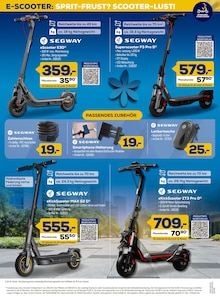 Fahrradschloss im EURONICS Prospekt "GENAU RICHTIG. UNSERE VOLLTREFFER ZUR WM." mit 20 Seiten (Hamm)