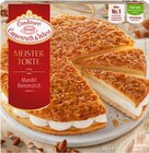 Meistertorte im Angebot bei REWE in Oldenburg Meistertorte Angebote von Coppenrath & Wiese bei REWE Oldenburg für 6,49 €