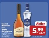 Aktuelle Wodka Angebote bei combi in Bremen Aktuelles Chantré Weinbrand Angebot bei combi in Bremen ab 5,99 €