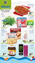 Aktueller EDEKA Prospekt, "Aktuelle Angebote", mit Angeboten der Woche, gültig von 03.08.2026 bis 03.08.2026