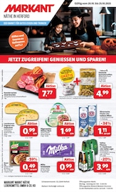 Gemüse im Markant Nordwest Prospekt in Löhne Aktueller Markant Nordwest Prospekt mit Gemüse, "DER MARKT FÜR GUTES ESSEN UND TRINKEN", Seite 1