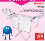 Flügeltrockner Siena 180 im Angebot bei Marktkauf in Görlitz Flügeltrockner Siena 180 Angebote von Leifheit bei Marktkauf Görlitz für 19,99 €