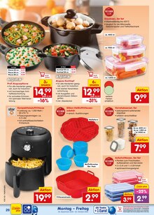 Kuchen im aktuellen Netto Marken-Discount Prospekt (Bottrop) Kuchen im Netto Marken-Discount Prospekt "Aktuelle Angebote" mit 72 Seiten (Bottrop)