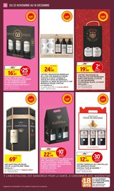 Vin Angebote im Prospekt "SPÉCIAL CADEAUX" von Intermarché Hyper Vin Angebote im Prospekt "SPÉCIAL CADEAUX" von Intermarché Hyper auf Seite 30