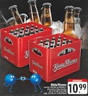 König Pilsener Angebote von König Pilsener bei E center Langenfeld für 10,99 €