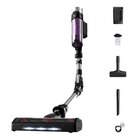 Aspirateur balai X-FORCE FLEX 9.60 - ROWENTA - Carrefour à Clichy-sous-Bois Aspirateur balai X-FORCE FLEX 9.60 - ROWENTA en promo chez Carrefour Clichy-sous-Bois