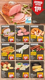 Ähnliche Pfifferlinge Angebote im Prospekt "Dein Markt" von REWE in Neunkirchen Ähnliche Angebote wie Pfifferlinge im Prospekt "Dein Markt" auf Seite 9 von REWE in Neunkirchen