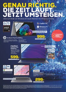 Notebook im aktuellen EURONICS Prospekt (Mönchengladbach) Notebook im EURONICS Prospekt "GENAU RICHTIG. ANGEBOTE IN SOMMERLAUNE." mit 16 Seiten (Mönchengladbach)