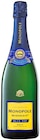 Monopole Blue Top Champagner Brut bei REWE im Prospekt "" für 23,99 €