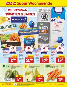 Kartoffeln im Netto Marken-Discount Prospekt "Aktuelle Angebote" mit 56 Seiten (Bonn)