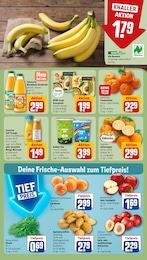 REWE Nektarinen im Prospekt REWE Nektarinen im Prospekt