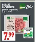 Bioland Hackfleisch im Angebot bei Marktkauf in Arnsberg Bioland Hackfleisch Angebote von Edeka Bio bei Marktkauf Arnsberg für 7,99 €