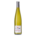 A.O.P. Alsace Gewurztraminer - HEIM à 6,95 € dans le catalogue Carrefour