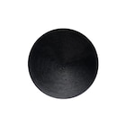 Set de table rond pailleté - CARREFOUR HOME - Carrefour Set de table rond pailleté - CARREFOUR HOME à 1,99 € dans le catalogue Carrefour