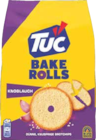 Bake Rolls Angebote von Tuc bei Marktkauf Cuxhaven für 1,49 €