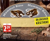Mammut Käse im Angebot bei EDEKA in Schwerin Mammut Käse Angebote bei EDEKA Schwerin für 2,29 €