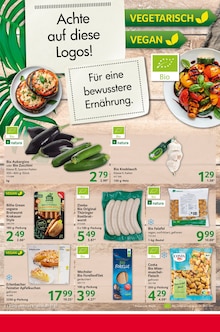 Bratwurst Angebot im aktuellen Selgros Prospekt auf Seite 4